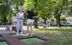 Sąsiedzki pikniki w Rozbarku (9)