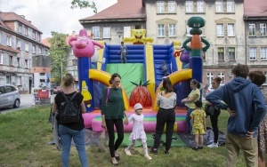 Sąsiedzki pikniki w Rozbarku (8)