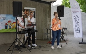 Sąsiedzki pikniki w Rozbarku (6)