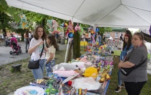 Sąsiedzki pikniki w Rozbarku (5)