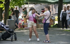 Sąsiedzki pikniki w Rozbarku (4)