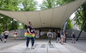 Sąsiedzki pikniki w Rozbarku (3)