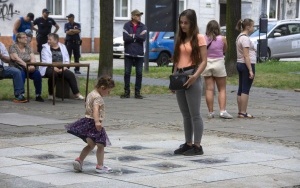 Sąsiedzki pikniki w Rozbarku (1)