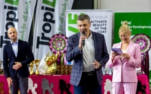 Międzynarodowa Wystawa Psów Rasowych (2)