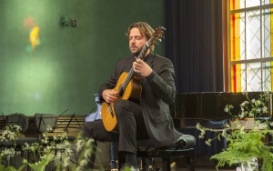 Koncert charytatywny w szkole muzycznej (4)