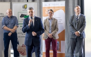 Ponad pół tysiąca osób wzięło udział w bytomskich Targach Pracy [ (4)