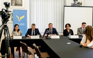 Zgromadzenie Ogólne Śląskiego Związku Gmin i Powiatów w Bytomiu (3)