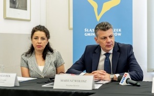 Zgromadzenie Ogólne Śląskiego Związku Gmin i Powiatów w Bytomiu (4)