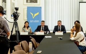 Zgromadzenie Ogólne Śląskiego Związku Gmin i Powiatów w Bytomiu (5)