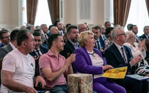Zgromadzenie Ogólne Śląskiego Związku Gmin i Powiatów w Bytomiu (1)