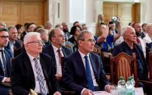Zgromadzenie Ogólne Śląskiego Związku Gmin i Powiatów w Bytomiu (3)