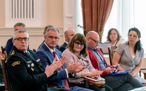 Zgromadzenie Ogólne Śląskiego Związku Gmin i Powiatów w Bytomiu (4)