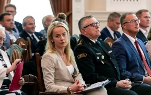 Zgromadzenie Ogólne Śląskiego Związku Gmin i Powiatów w Bytomiu (5)