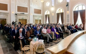 Zgromadzenie Ogólne Śląskiego Związku Gmin i Powiatów w Bytomiu (14)