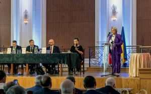 Zgromadzenie Ogólne Śląskiego Związku Gmin i Powiatów w Bytomiu (16)
