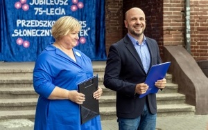75-lecie „Słonecznego Zakątka” (10)