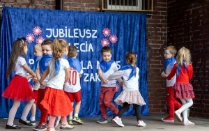 75-lecie „Słonecznego Zakątka” (20)