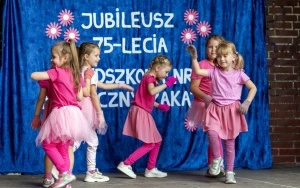 75-lecie „Słonecznego Zakątka” (1)