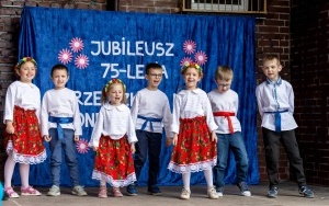 75-lecie „Słonecznego Zakątka” (7)
