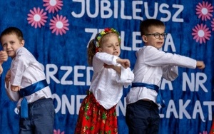 75-lecie „Słonecznego Zakątka” (8)