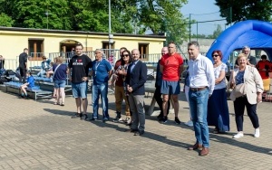 Finał akcji 