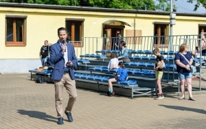 Finał akcji 