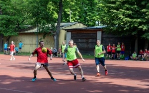 Finał akcji 