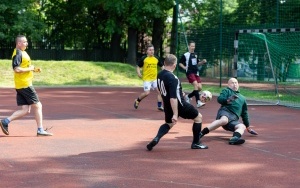 Finał akcji 