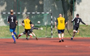 Finał akcji 