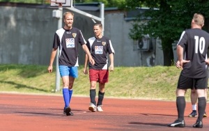 Finał akcji 