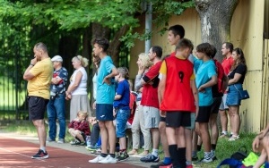 Finał akcji 