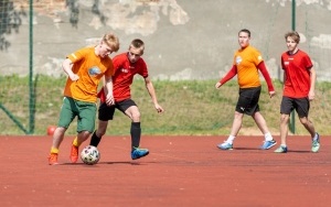 Finał akcji 