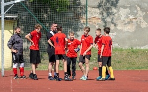 Finał akcji 
