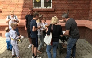 Piknik bytomskich karateków (2)