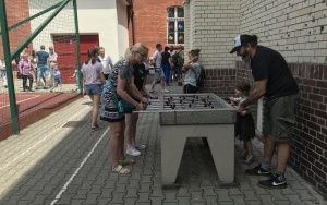 Piknik bytomskich karateków (3)
