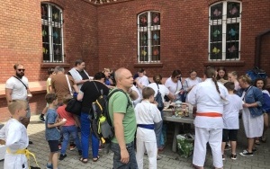 Piknik bytomskich karateków (4)