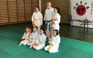Piknik bytomskich karateków (1)