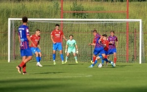 Poloniści ostatecznie pożegnali 3 ligę (9)
