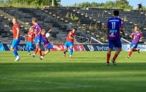 Poloniści ostatecznie pożegnali 3 ligę (10)