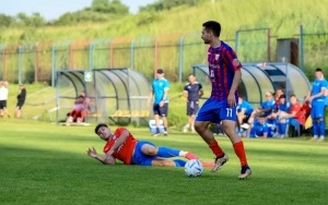 Poloniści ostatecznie pożegnali 3 ligę (13)