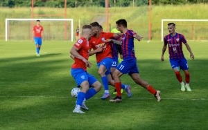 Poloniści ostatecznie pożegnali 3 ligę (14)