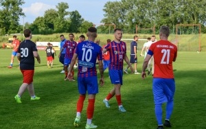 Poloniści ostatecznie pożegnali 3 ligę (15)