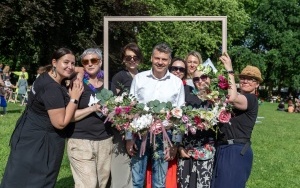 Powrót do korzeni na Polanie Piknikowej  (4)