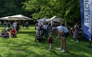 Powrót do korzeni na Polanie Piknikowej  (6)