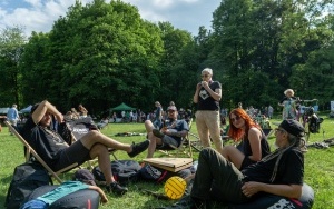 Powrót do korzeni na Polanie Piknikowej  (11)