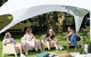 Powrót do korzeni na Polanie Piknikowej  (12)