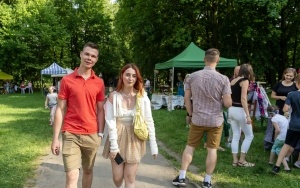 Powrót do korzeni na Polanie Piknikowej  (19)