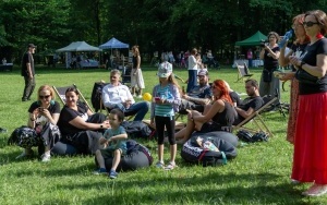 Powrót do korzeni na Polanie Piknikowej  (4)