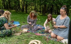 Powrót do korzeni na Polanie Piknikowej  (8)