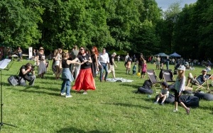 Powrót do korzeni na Polanie Piknikowej  (11)